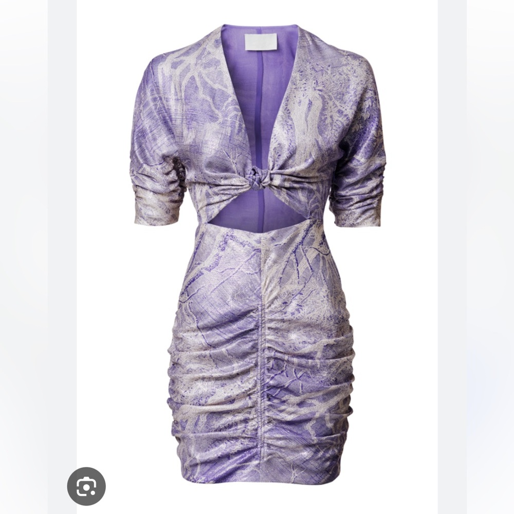 H&M Conscious Exclusive Dress